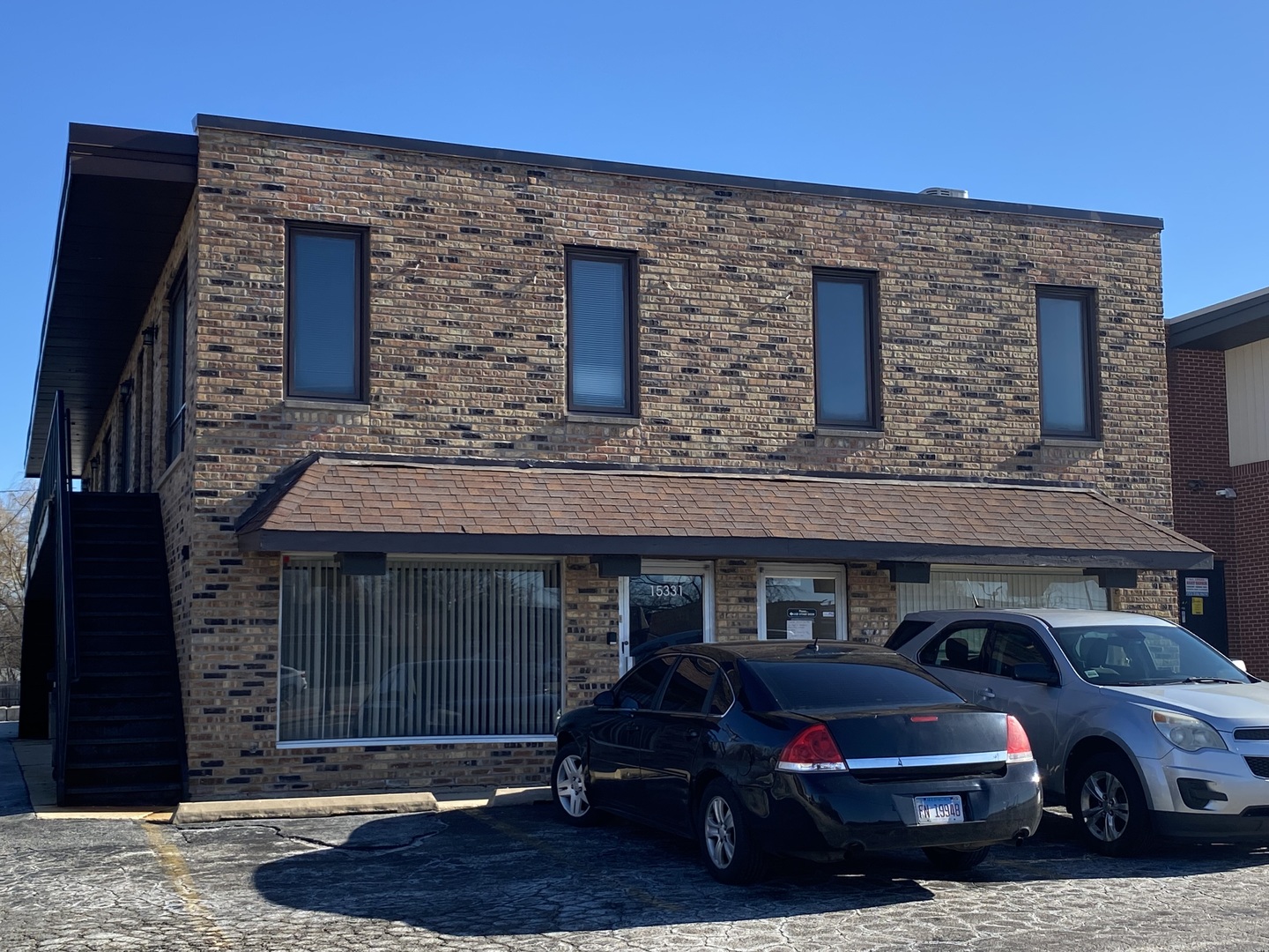 15331 CICERO Avenue, Oak Forest, IL 60452