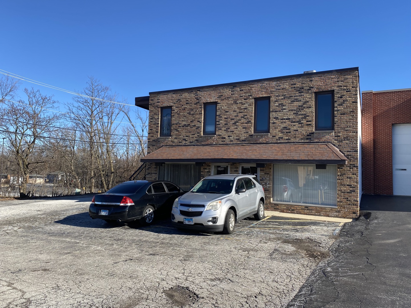 15331 CICERO Avenue, Oak Forest, IL 60452