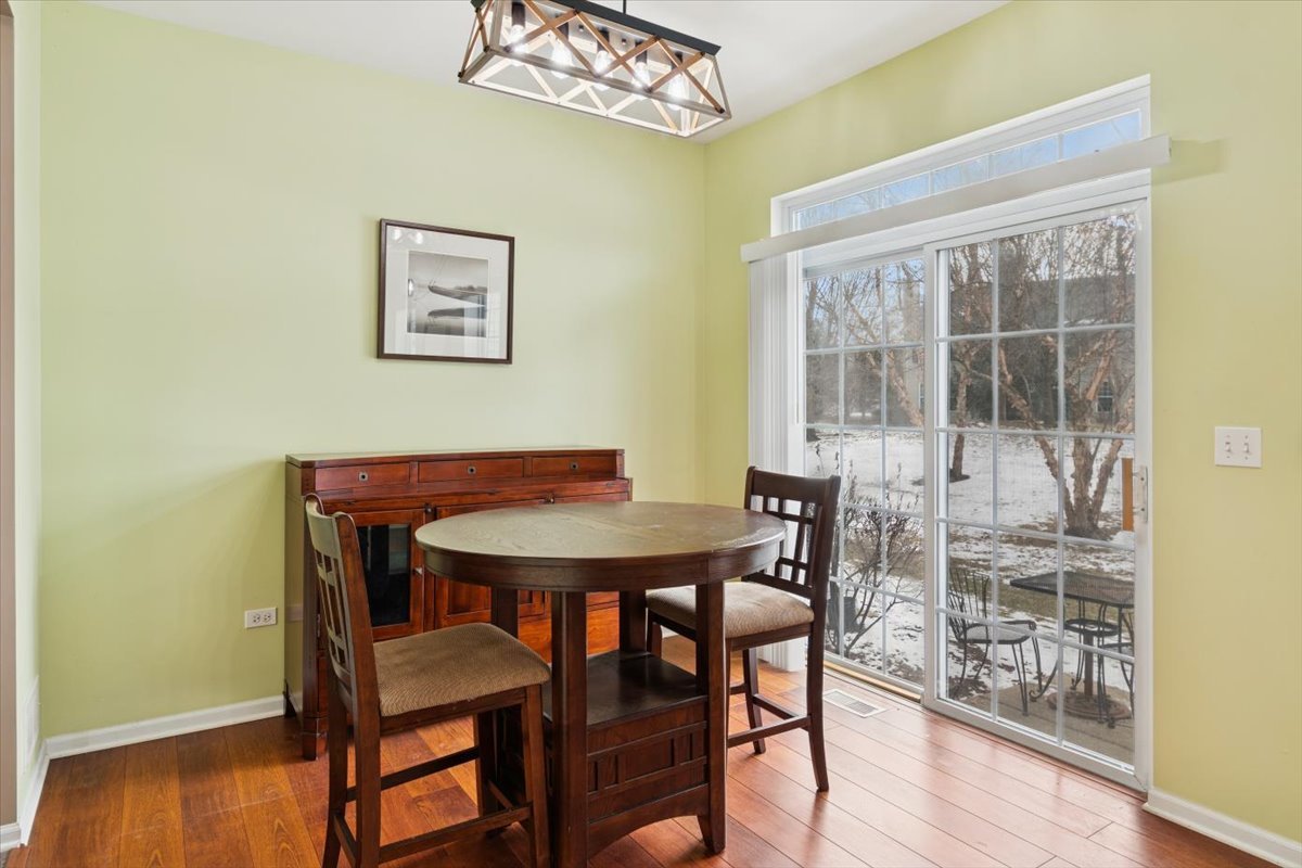 1509 Envee Drive, Bolingbrook, IL 60490