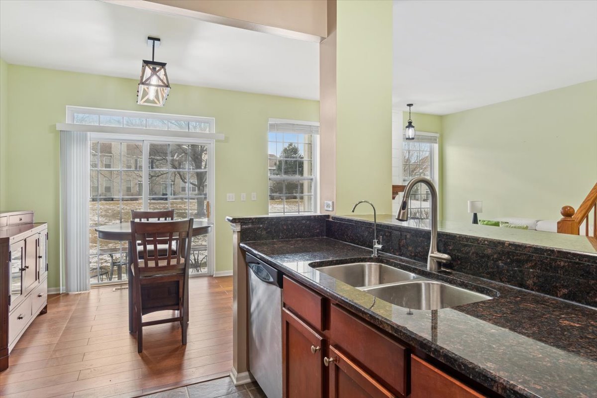 1509 Envee Drive, Bolingbrook, IL 60490