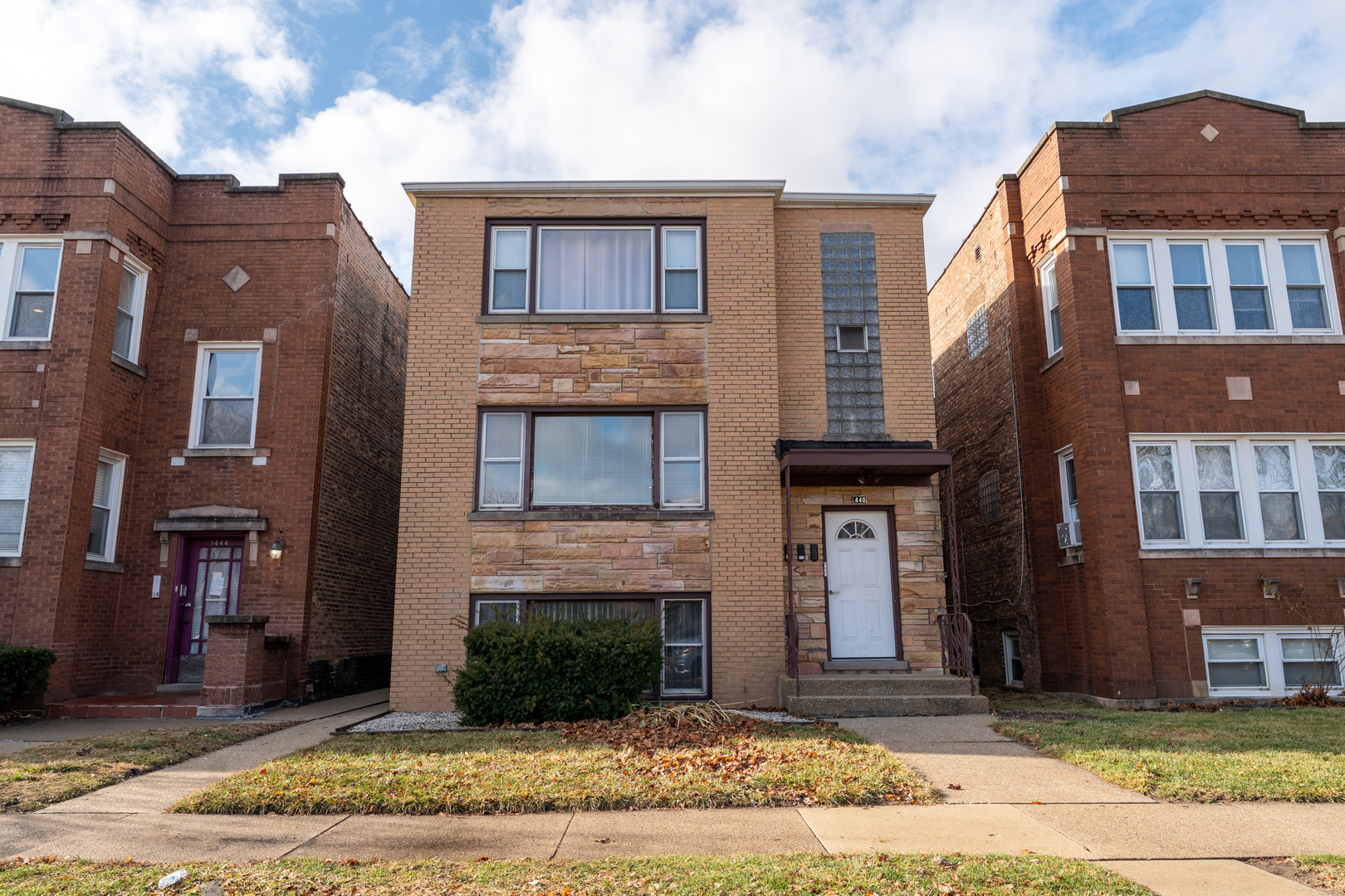 1440 Maple Avenue #1, Berwyn, IL 60402