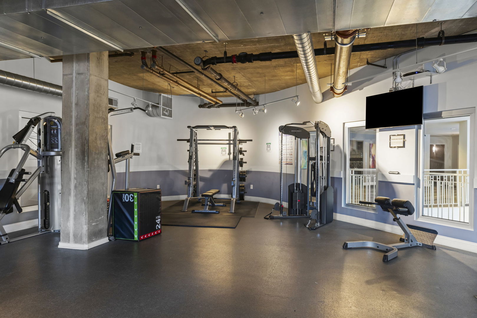 1000 W Adams Street #302, Chicago, IL 60607