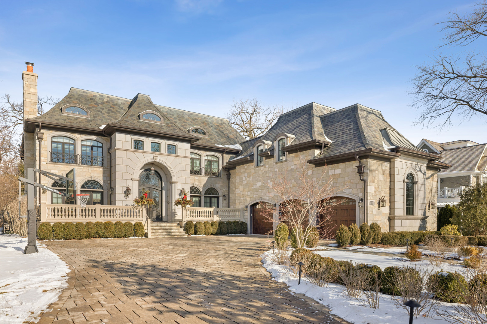 321 E 9th Street, Hinsdale, IL 60521