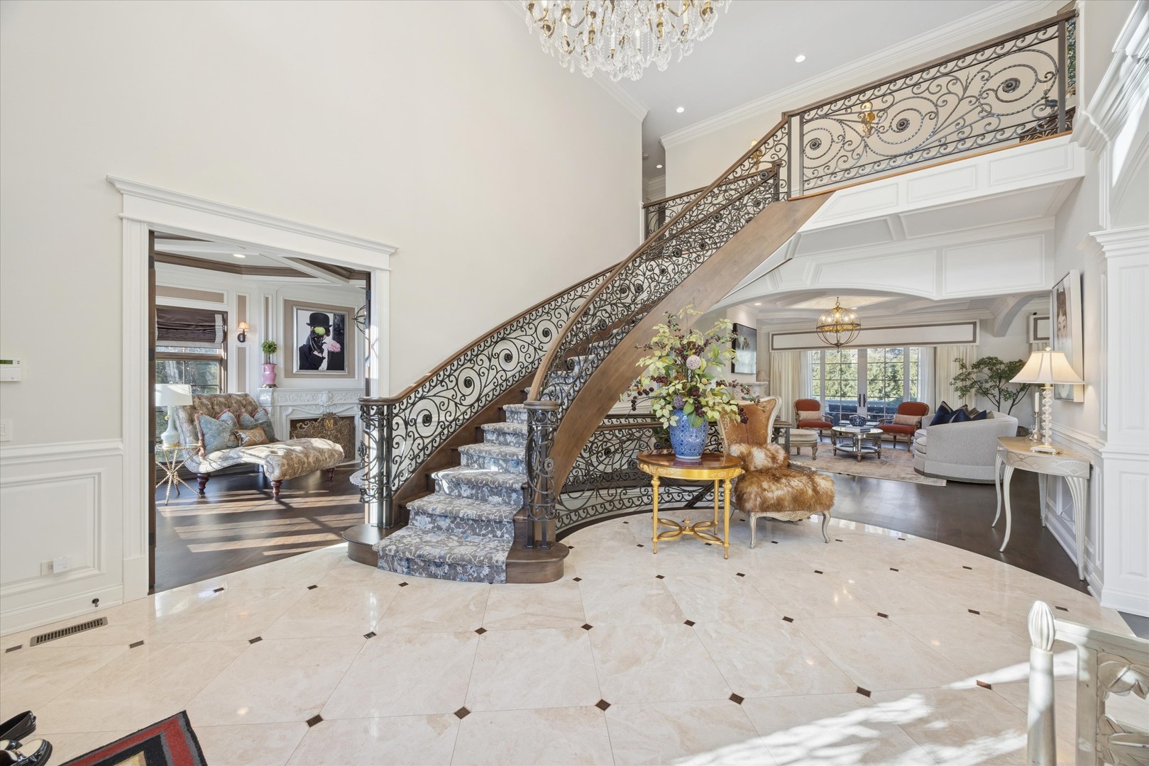 321 E 9th Street, Hinsdale, IL 60521