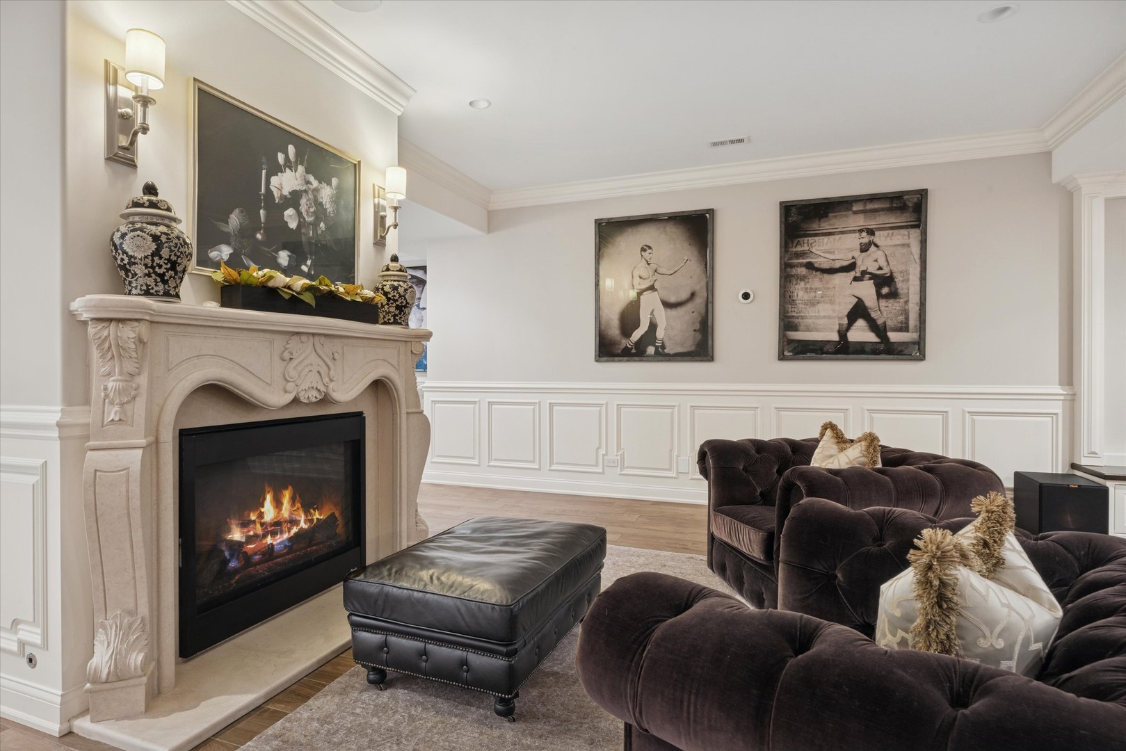 321 E 9th Street, Hinsdale, IL 60521