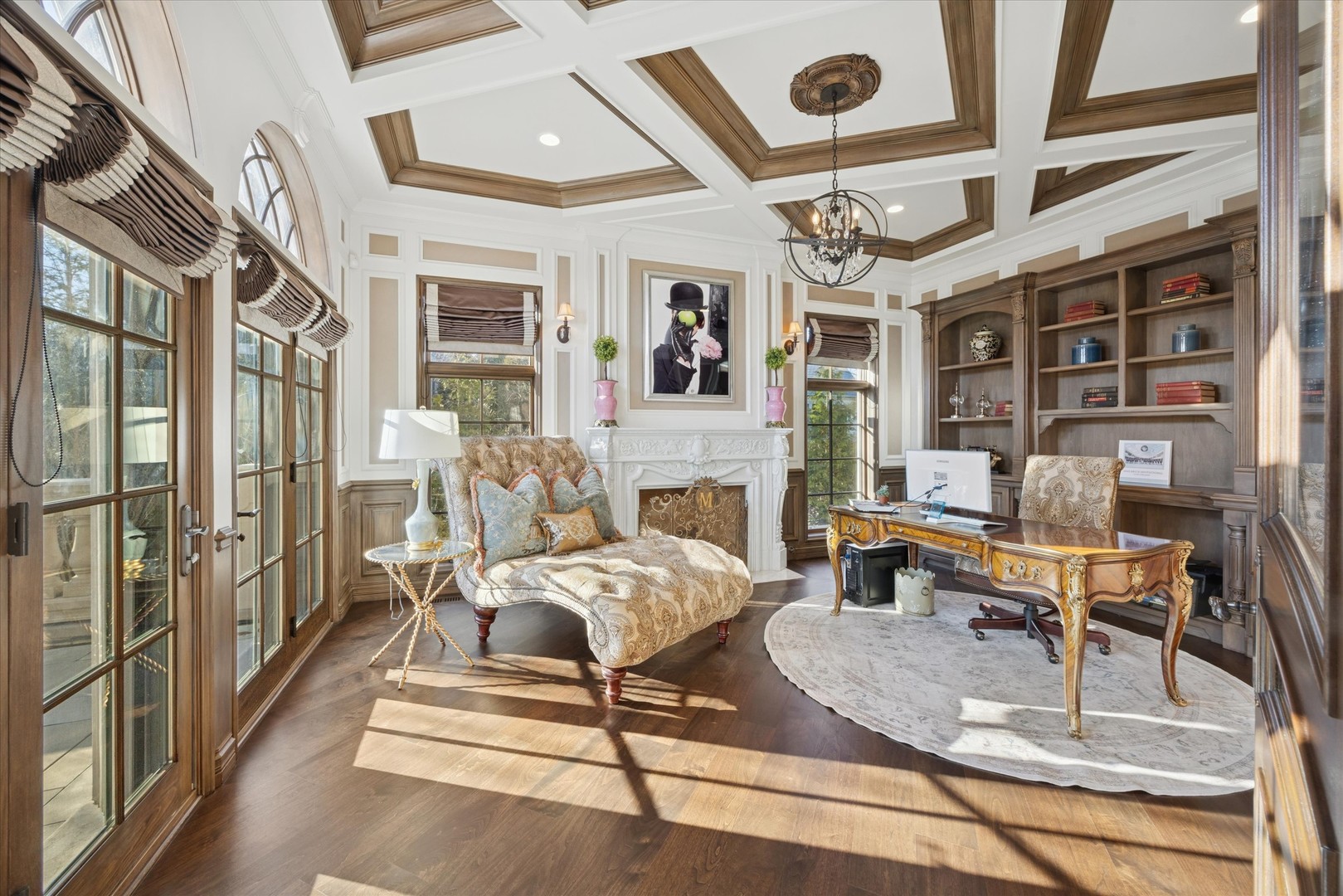 321 E 9th Street, Hinsdale, IL 60521