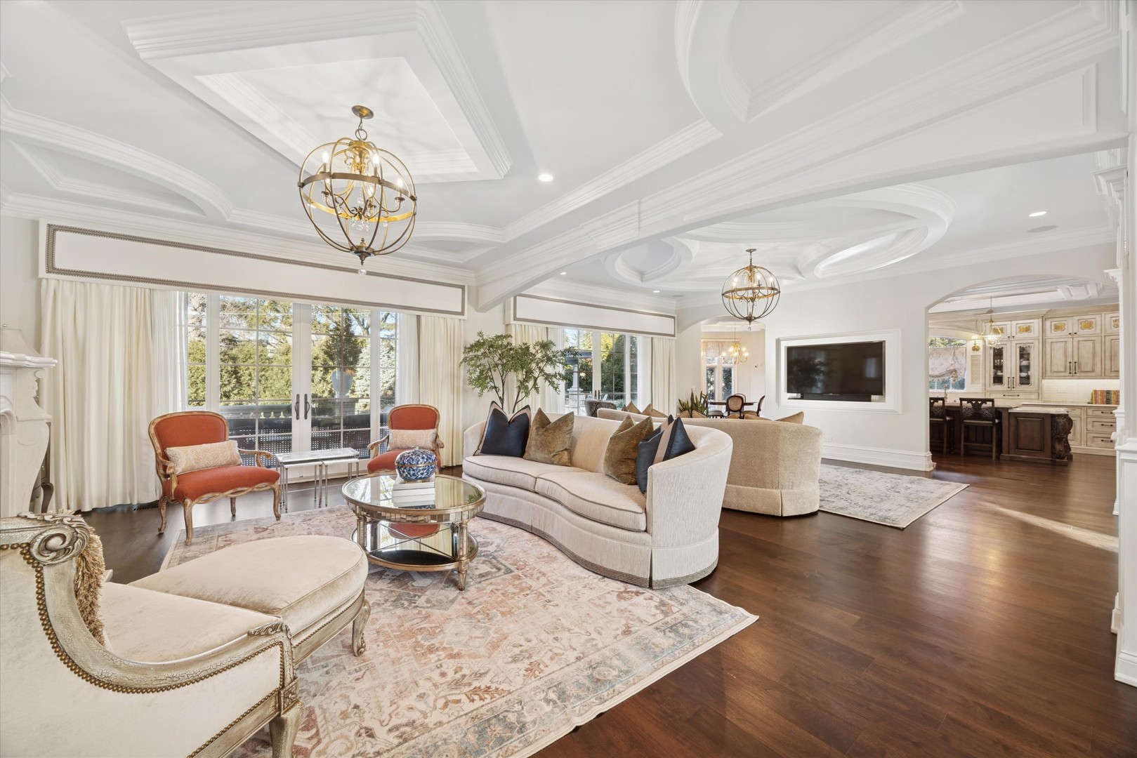 321 E 9th Street, Hinsdale, IL 60521