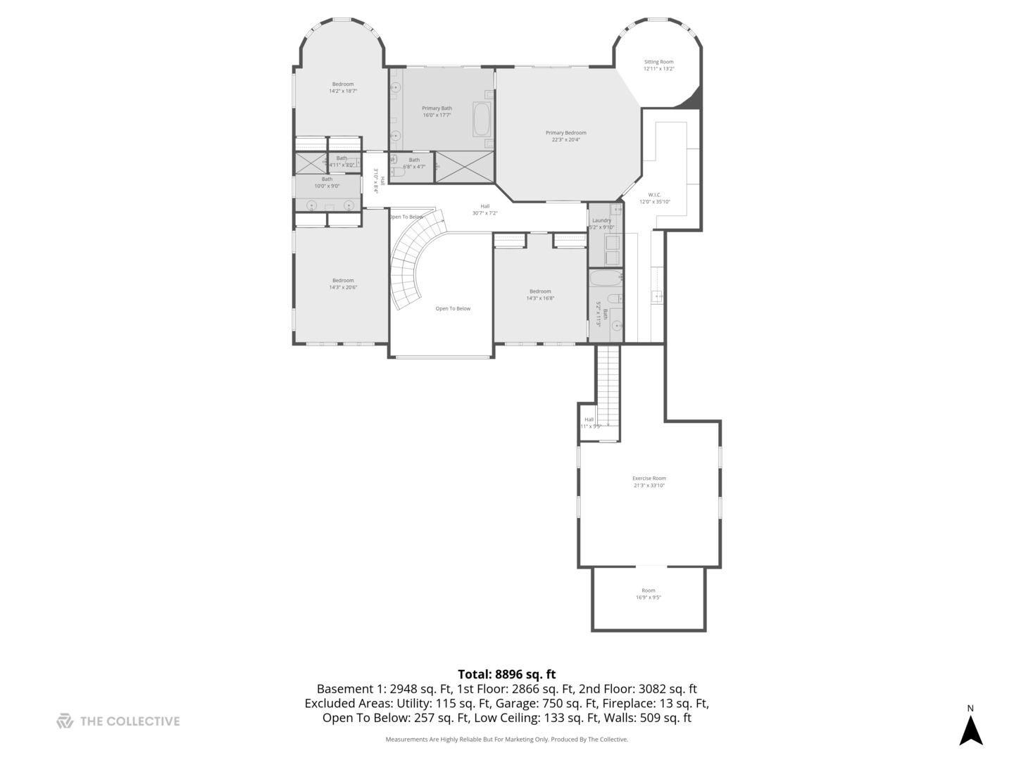 321 E 9th Street, Hinsdale, IL 60521