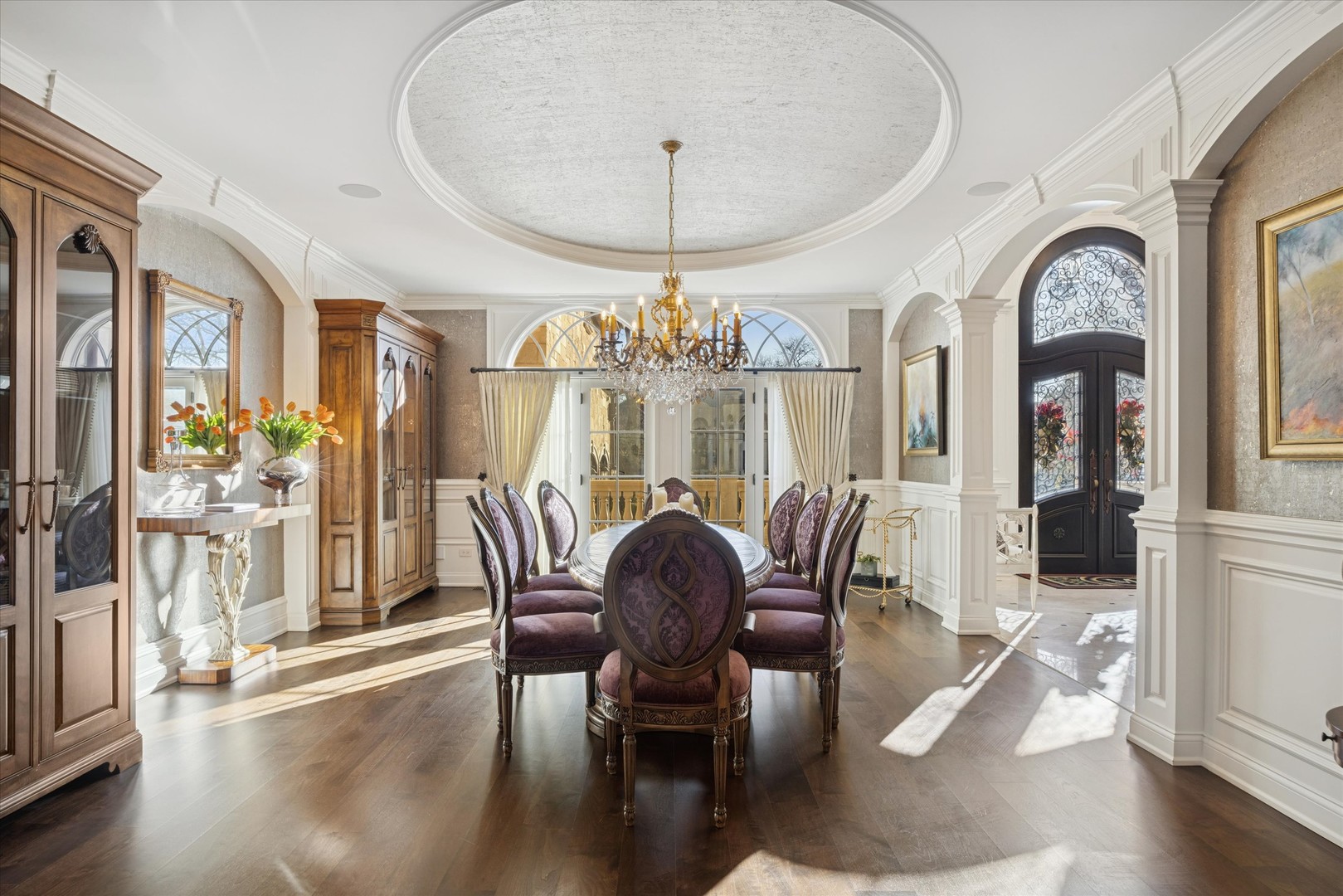 321 E 9th Street, Hinsdale, IL 60521