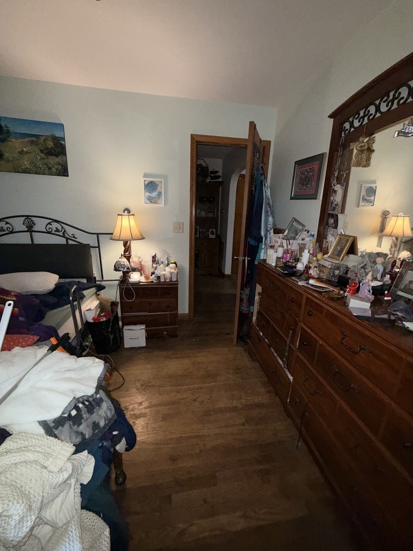 407 N 1st Street, Fairbury, IL 61739