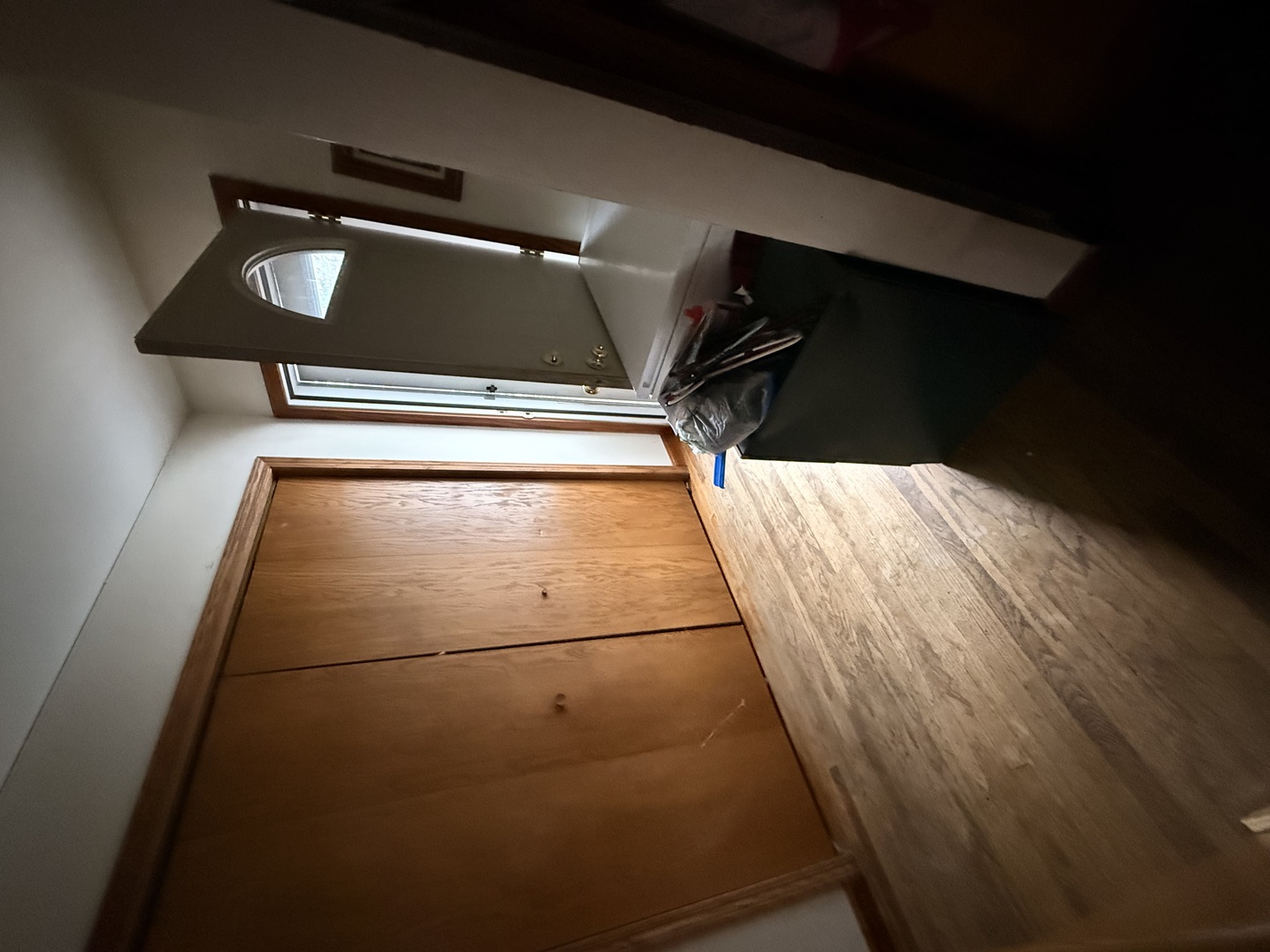 407 N 1st Street, Fairbury, IL 61739