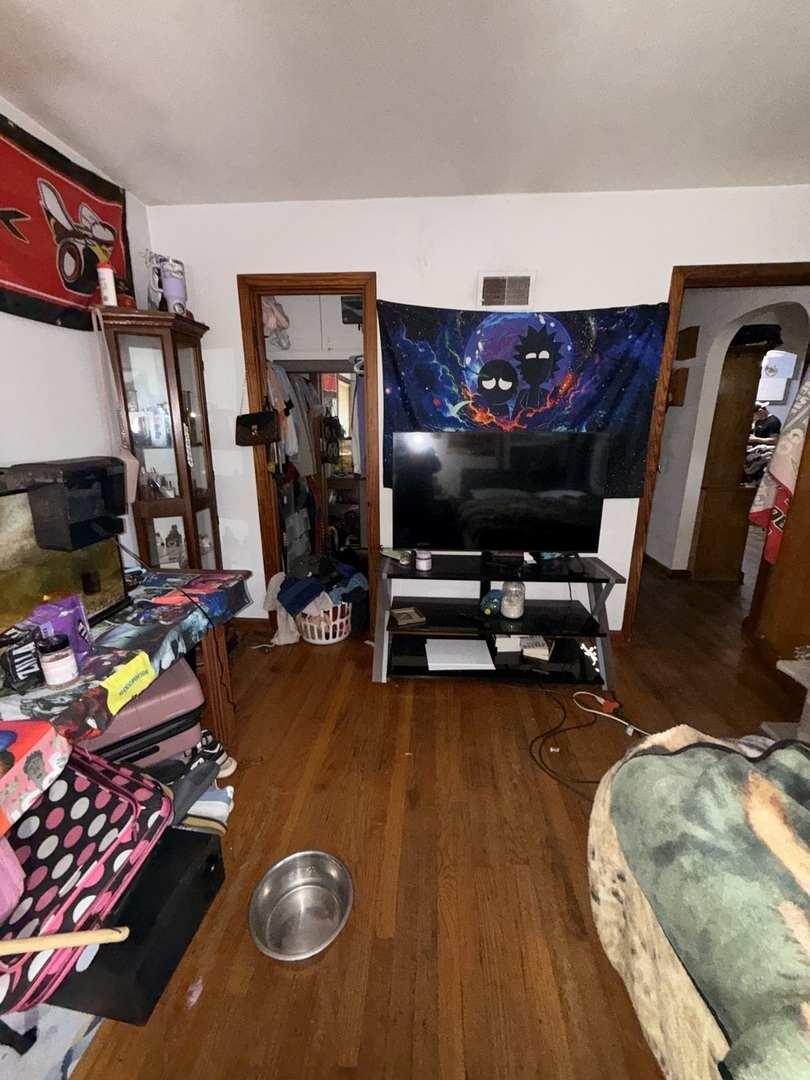 407 N 1st Street, Fairbury, IL 61739