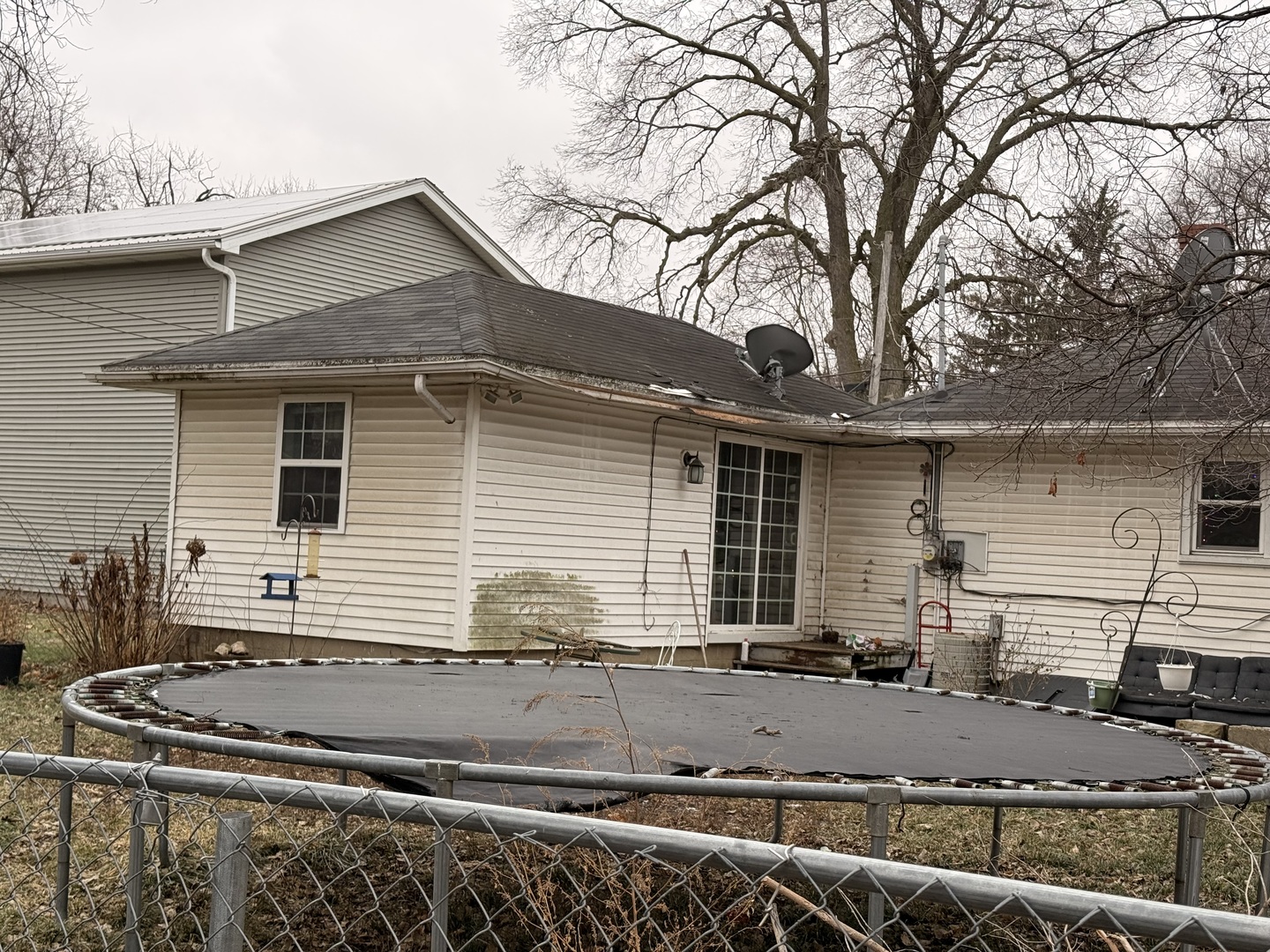 407 N 1st Street, Fairbury, IL 61739