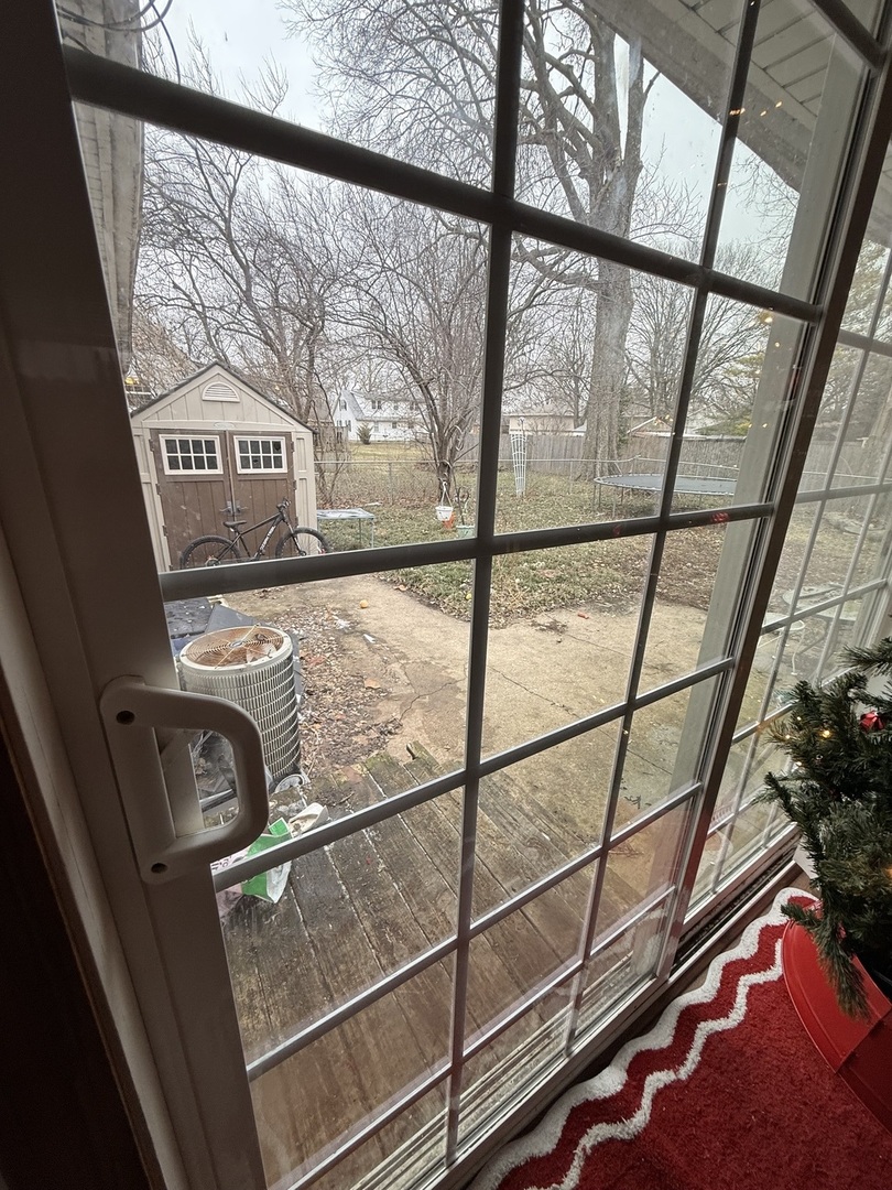 407 N 1st Street, Fairbury, IL 61739