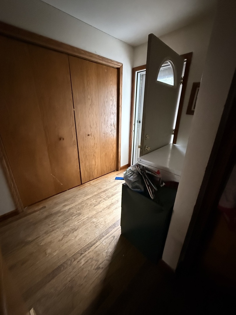 407 N 1st Street, Fairbury, IL 61739