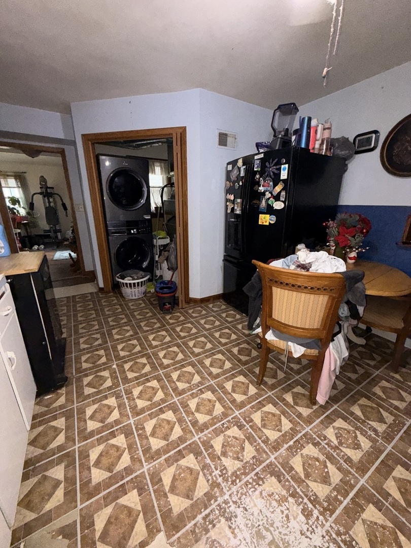 407 N 1st Street, Fairbury, IL 61739