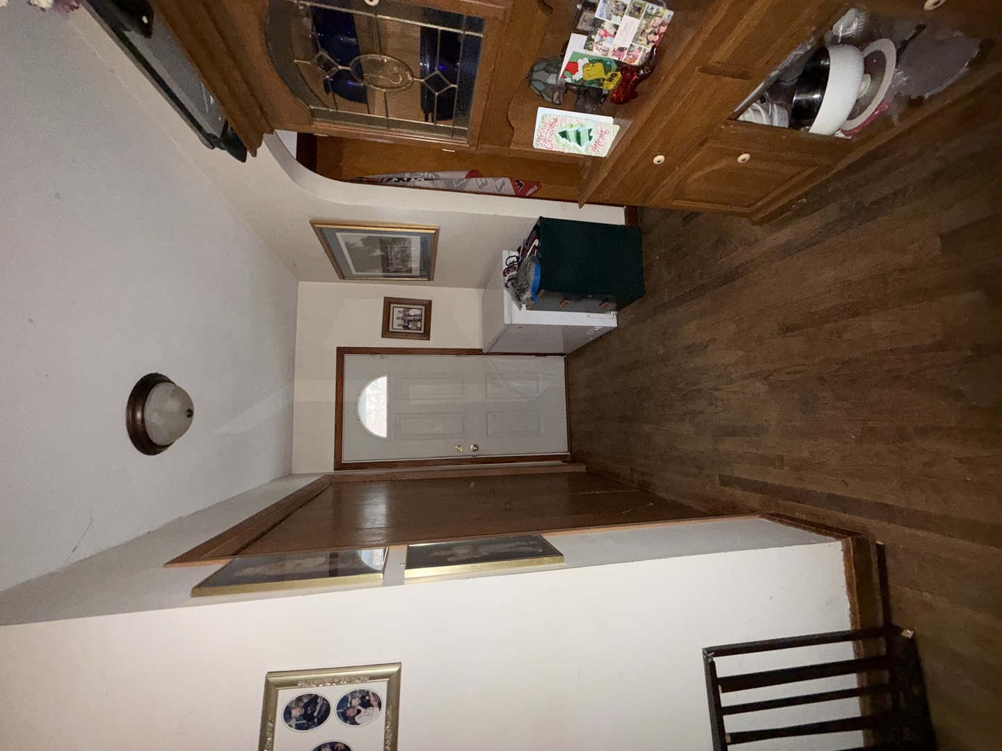 407 N 1st Street, Fairbury, IL 61739