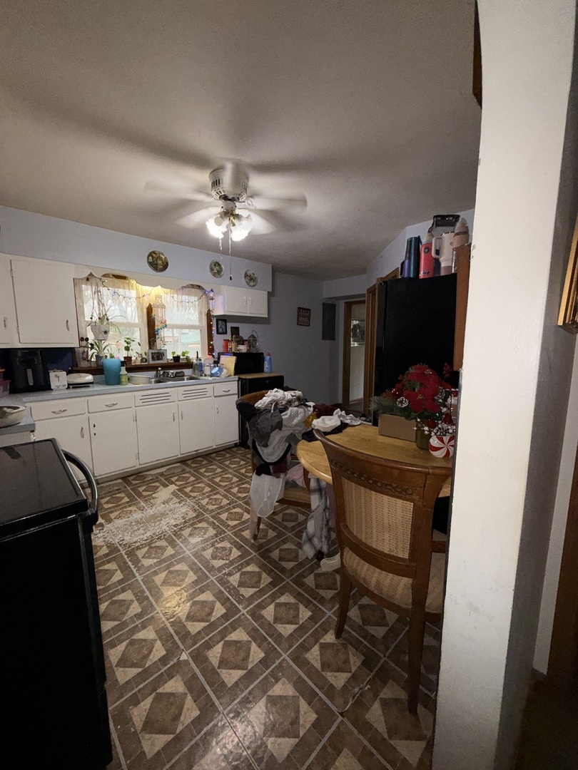 407 N 1st Street, Fairbury, IL 61739