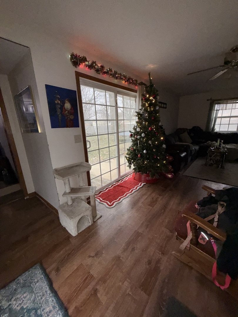 407 N 1st Street, Fairbury, IL 61739