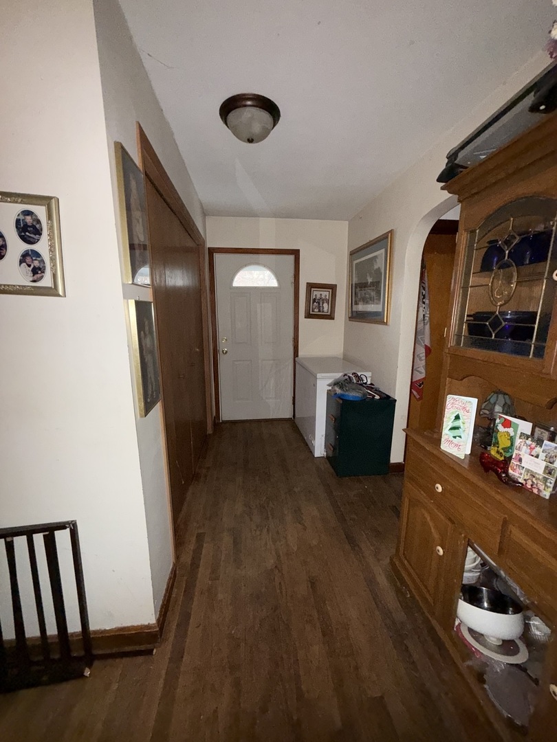 407 N 1st Street, Fairbury, IL 61739