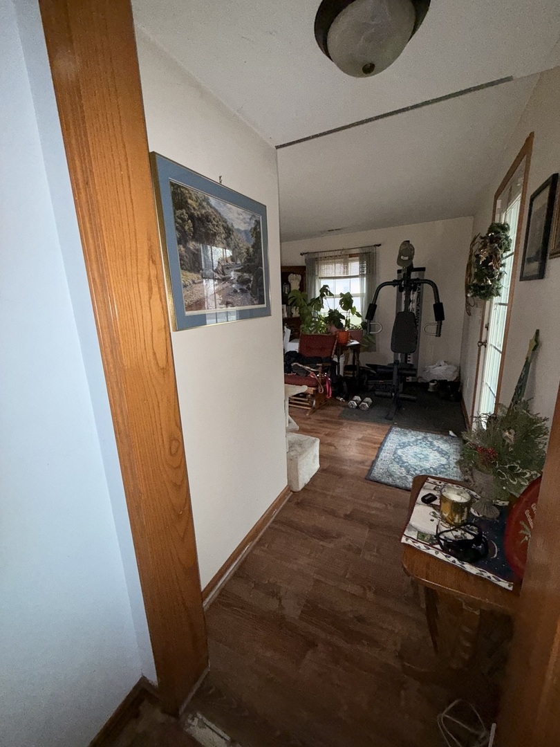 407 N 1st Street, Fairbury, IL 61739