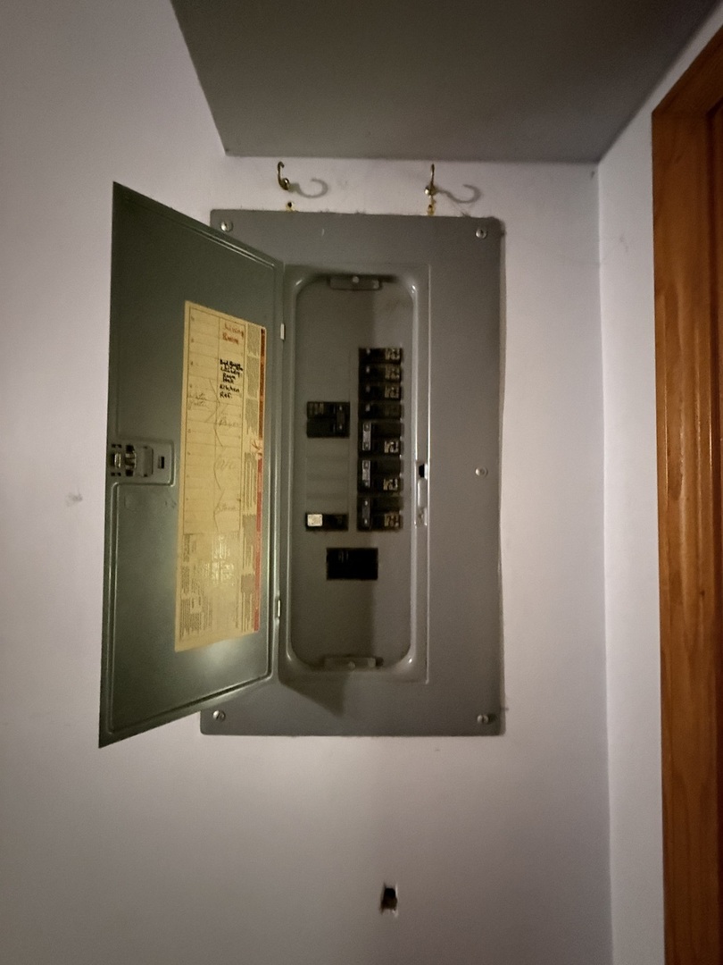 407 N 1st Street, Fairbury, IL 61739