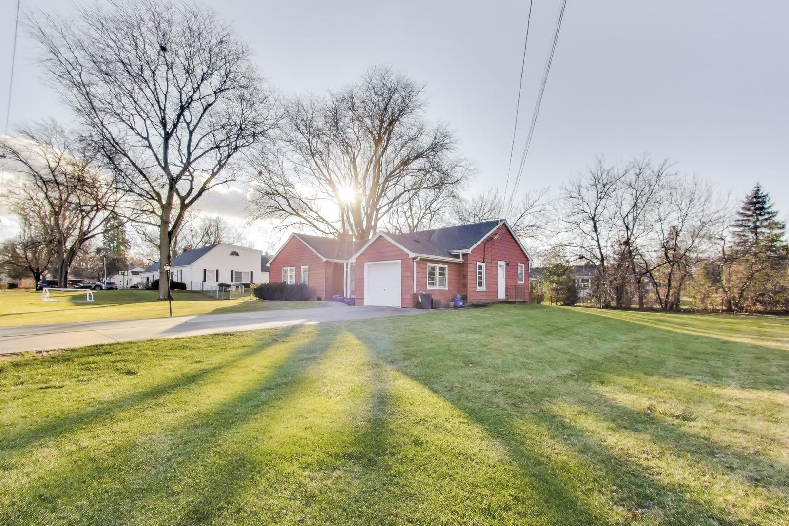 12200 S Oak Park Avenue, Palos Heights, IL 60463