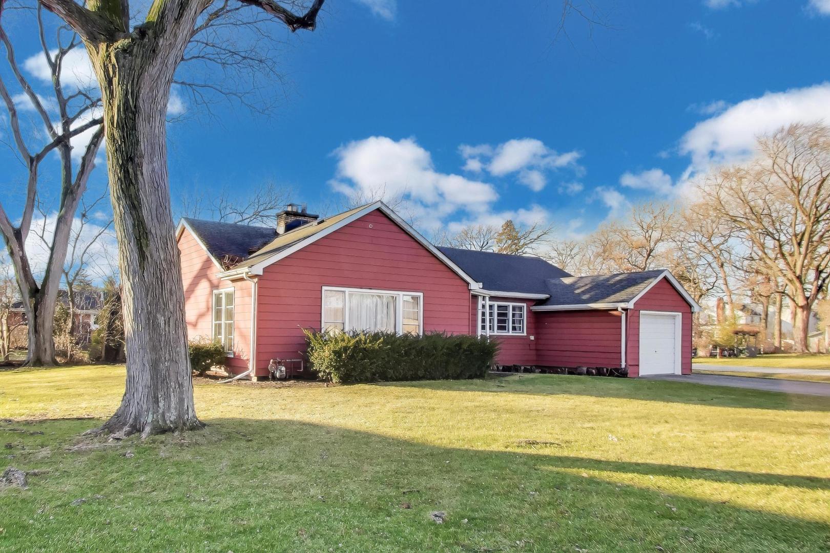 12200 S Oak Park Avenue, Palos Heights, IL 60463