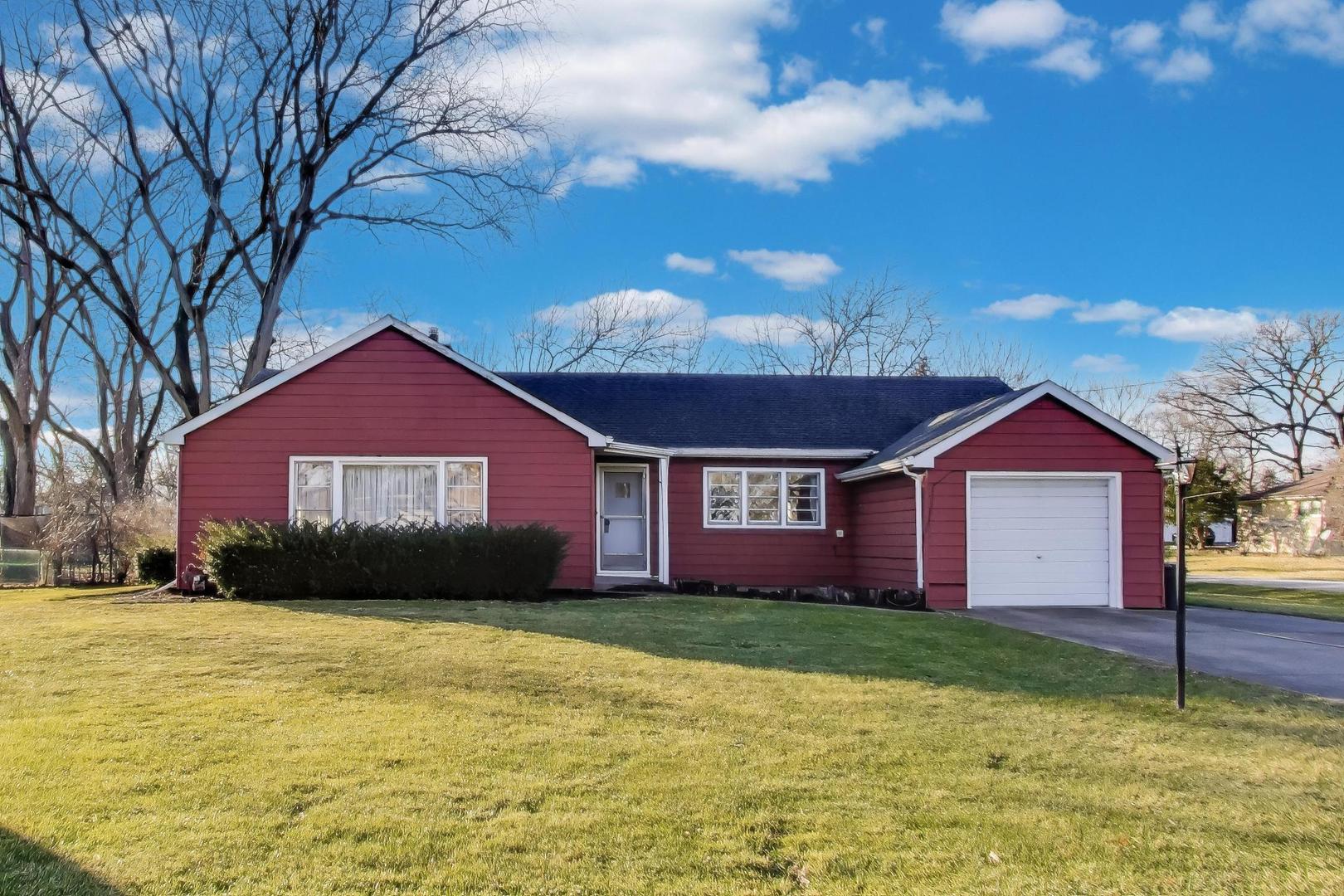 12200 S Oak Park Avenue, Palos Heights, IL 60463