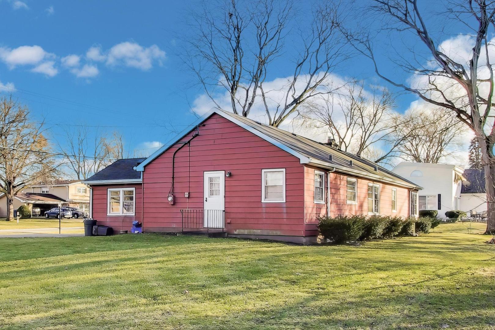 12200 S Oak Park Avenue, Palos Heights, IL 60463