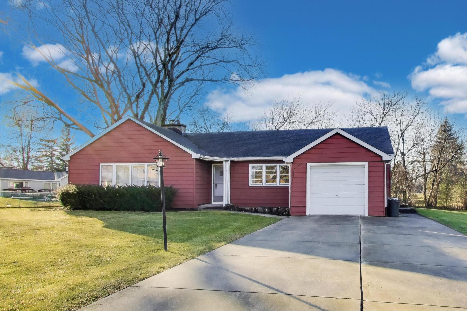 12200 S Oak Park Avenue, Palos Heights, IL 60463