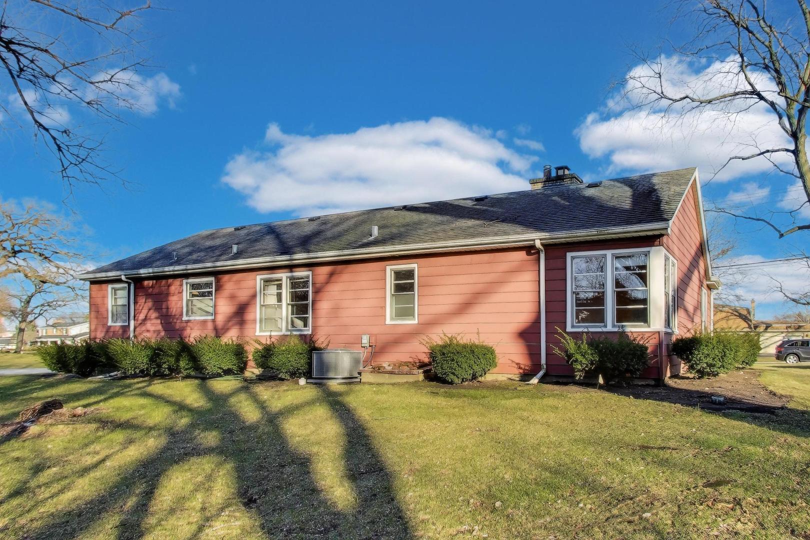 12200 S Oak Park Avenue, Palos Heights, IL 60463