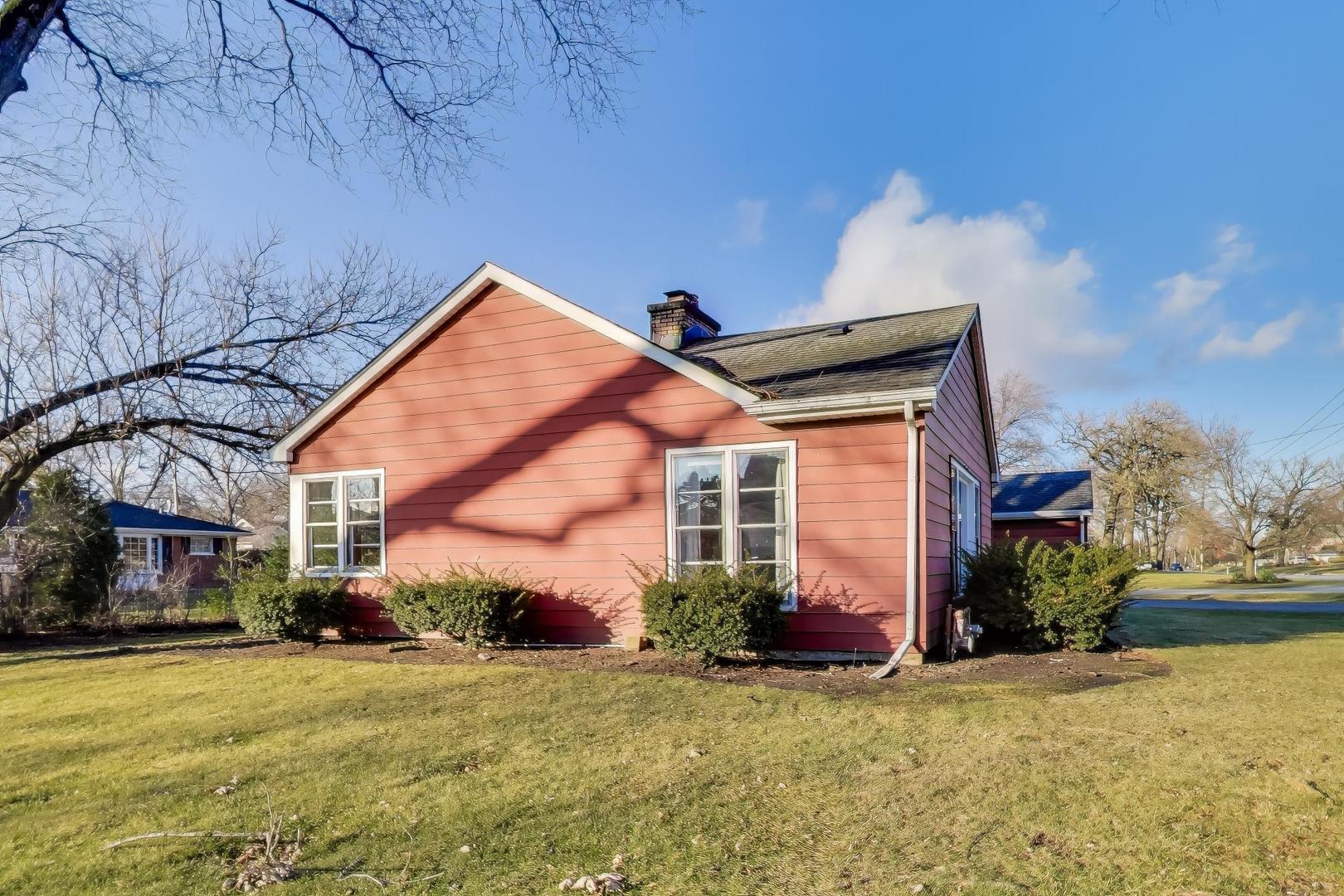 12200 S Oak Park Avenue, Palos Heights, IL 60463