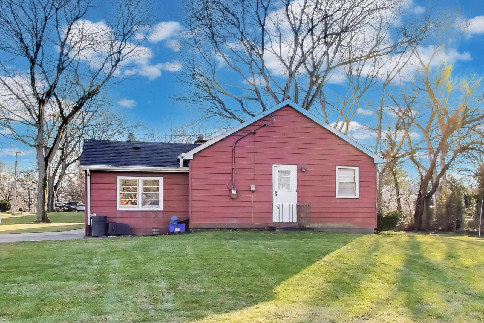 12200 S Oak Park Avenue, Palos Heights, IL 60463