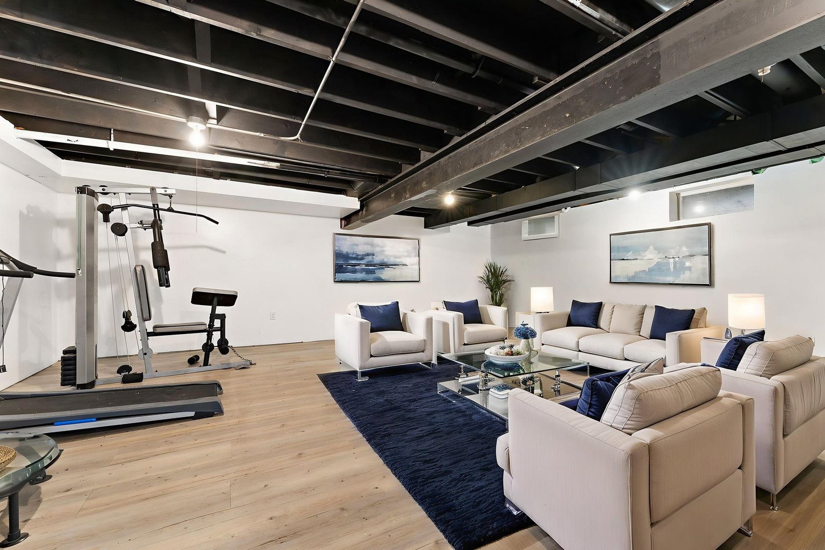 1138 N Broad Street, Griffith, IN 46319