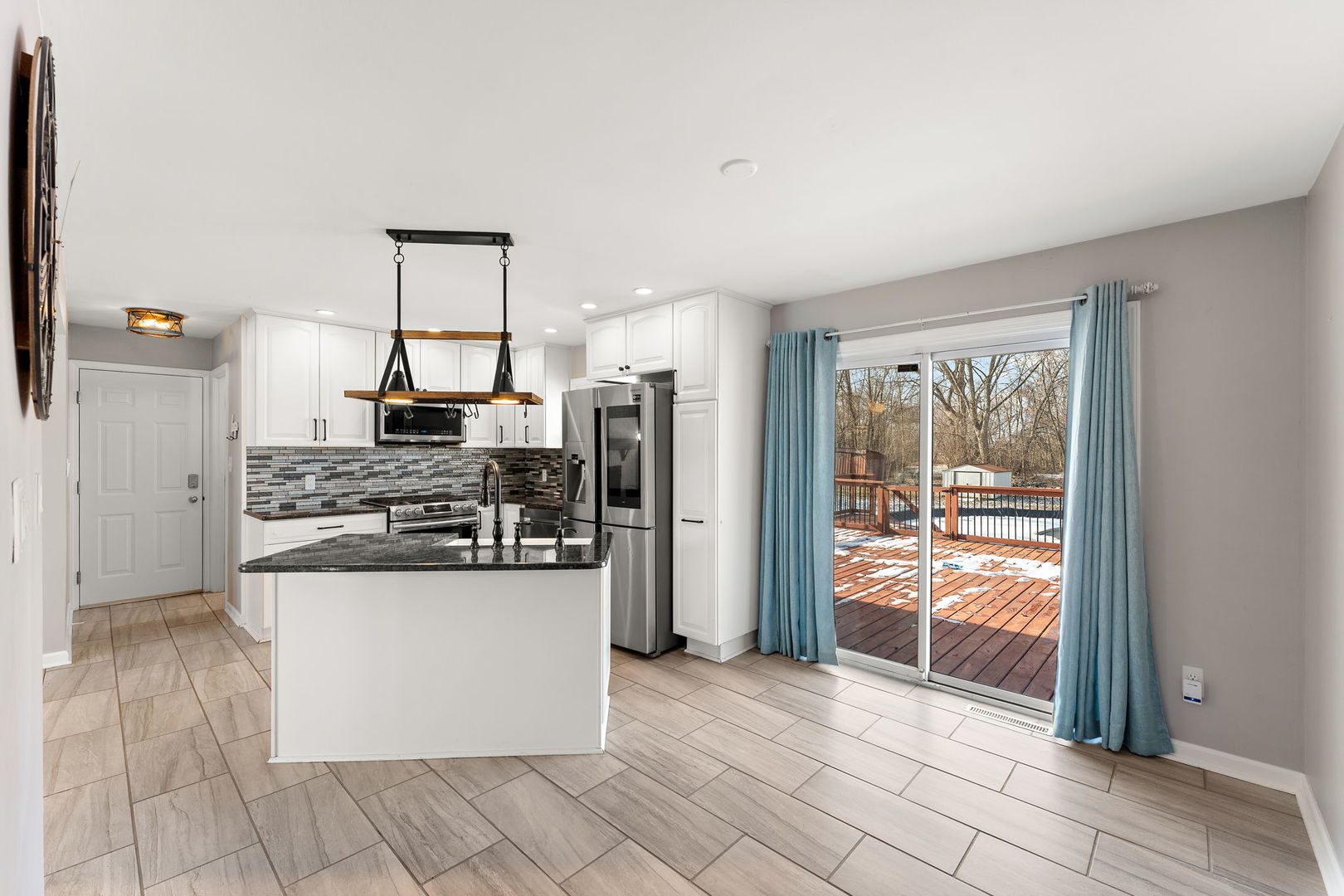 1138 N Broad Street, Griffith, IN 46319