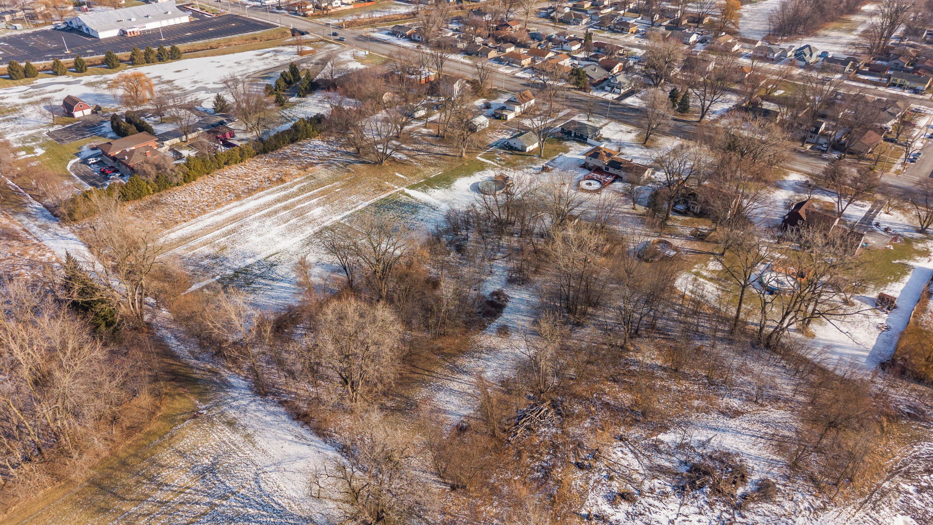 1138 N Broad Street, Griffith, IN 46319