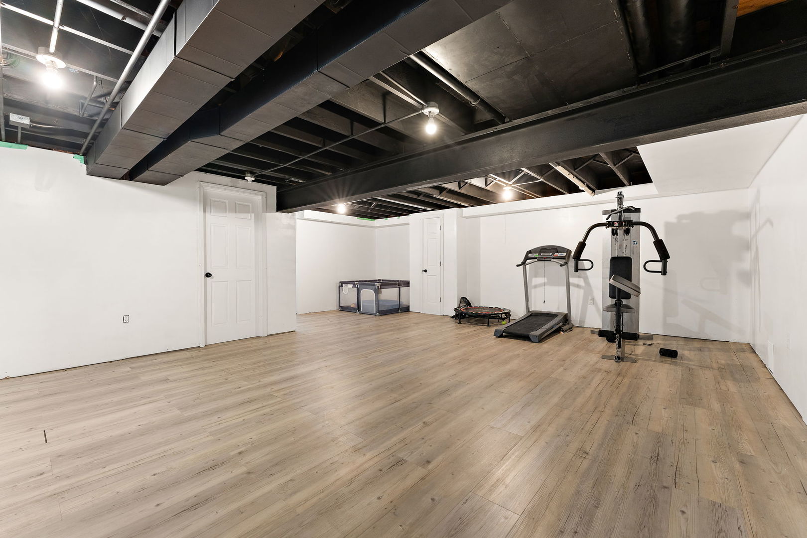 1138 N Broad Street, Griffith, IN 46319