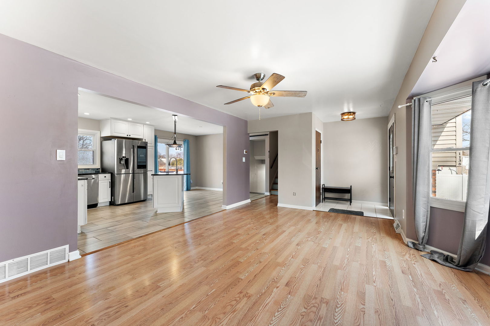 1138 N Broad Street, Griffith, IN 46319