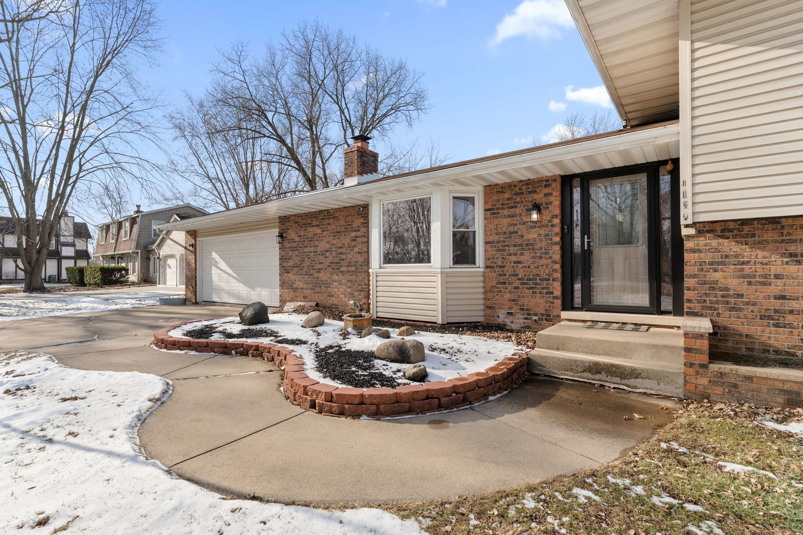 1138 N Broad Street, Griffith, IN 46319