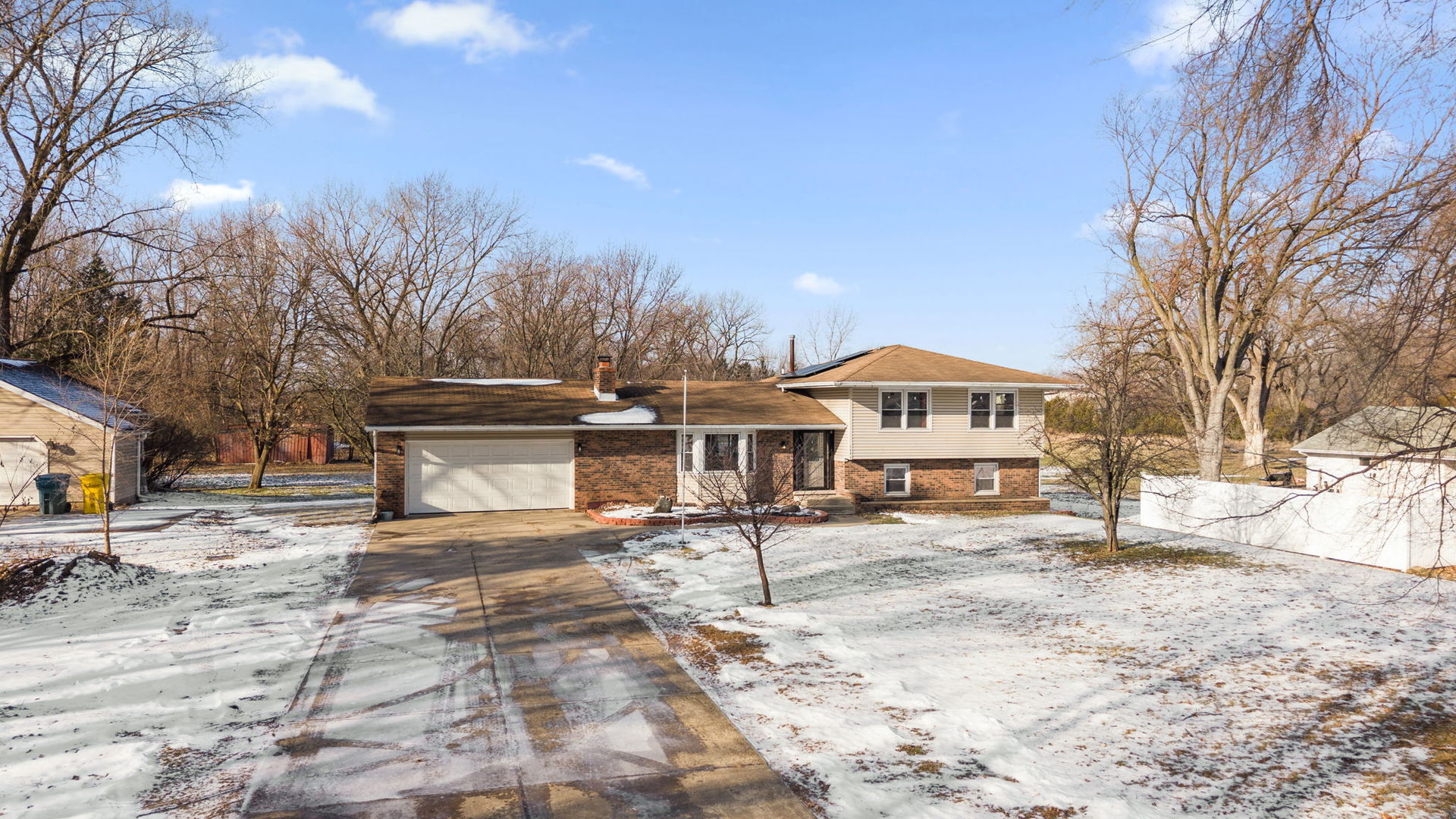 1138 N Broad Street, Griffith, IN 46319