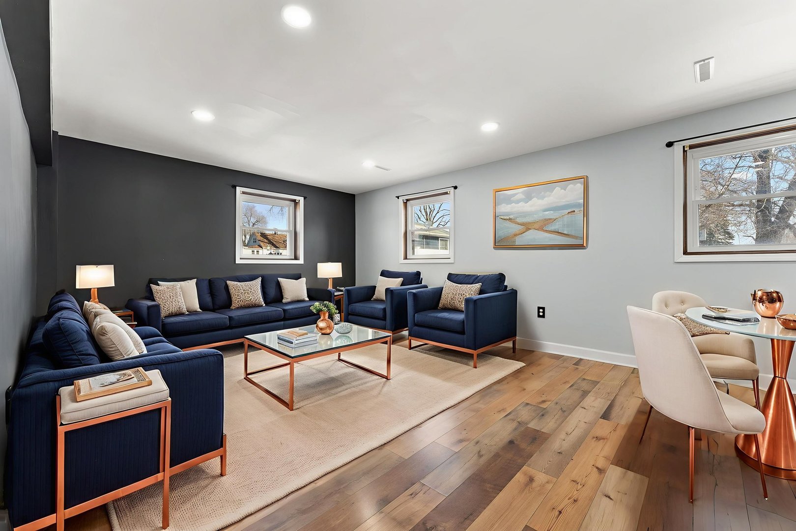 1138 N Broad Street, Griffith, IN 46319