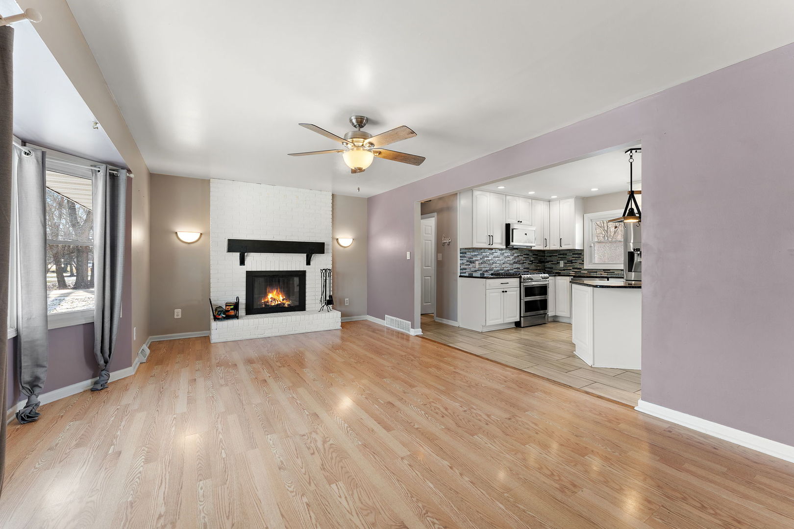 1138 N Broad Street, Griffith, IN 46319