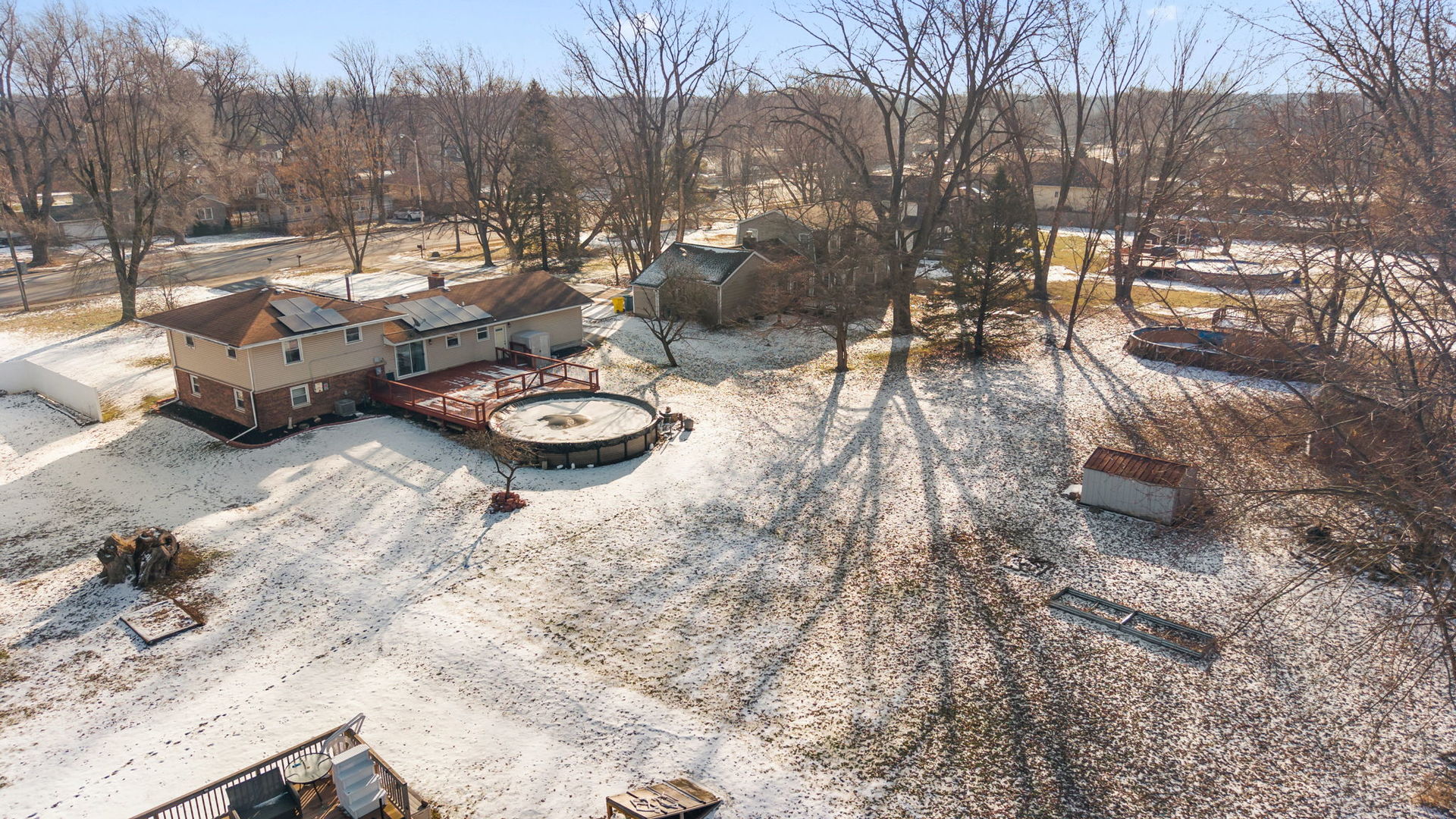 1138 N Broad Street, Griffith, IN 46319