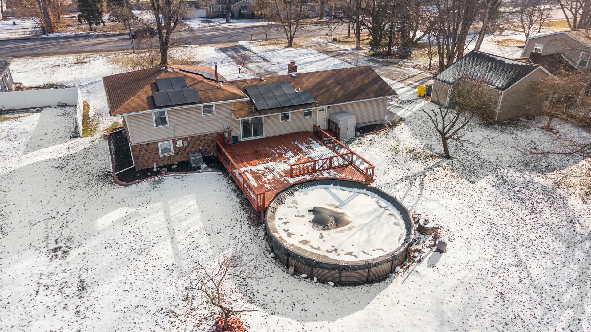 1138 N Broad Street, Griffith, IN 46319