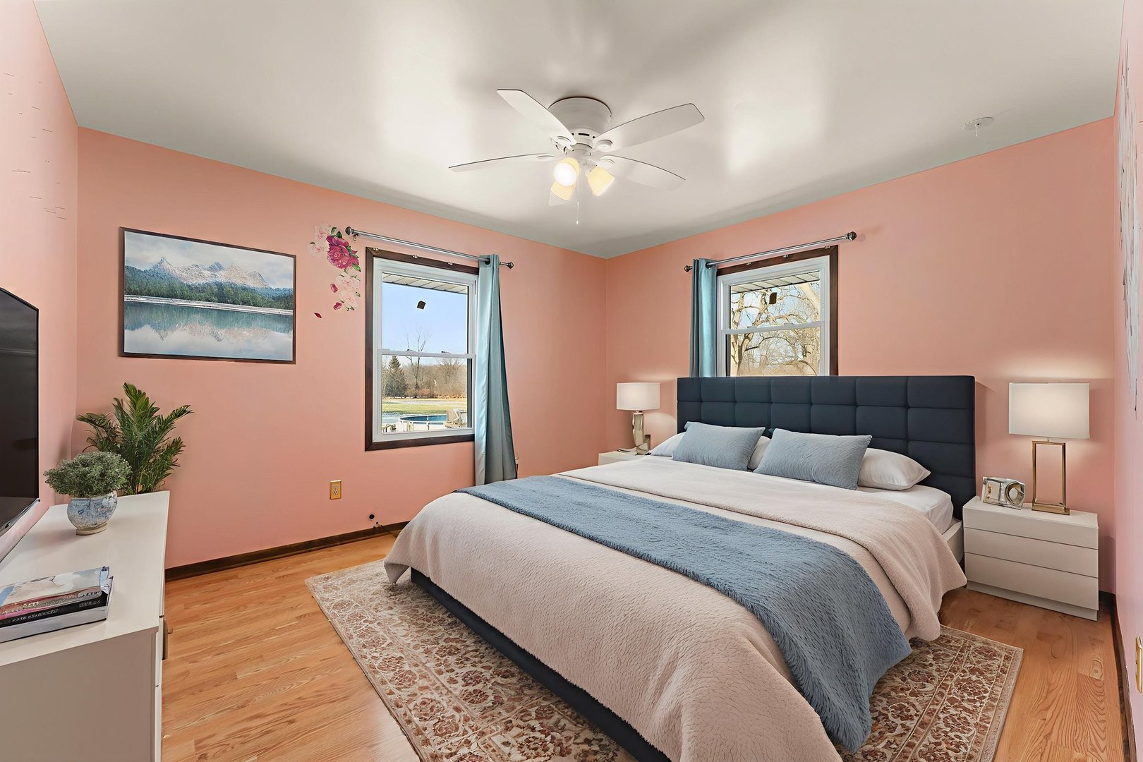 1138 N Broad Street, Griffith, IN 46319