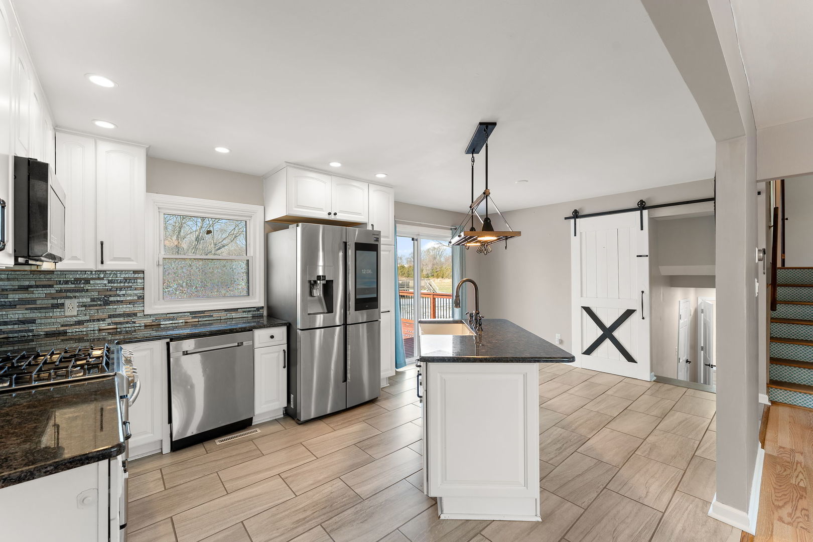 1138 N Broad Street, Griffith, IN 46319