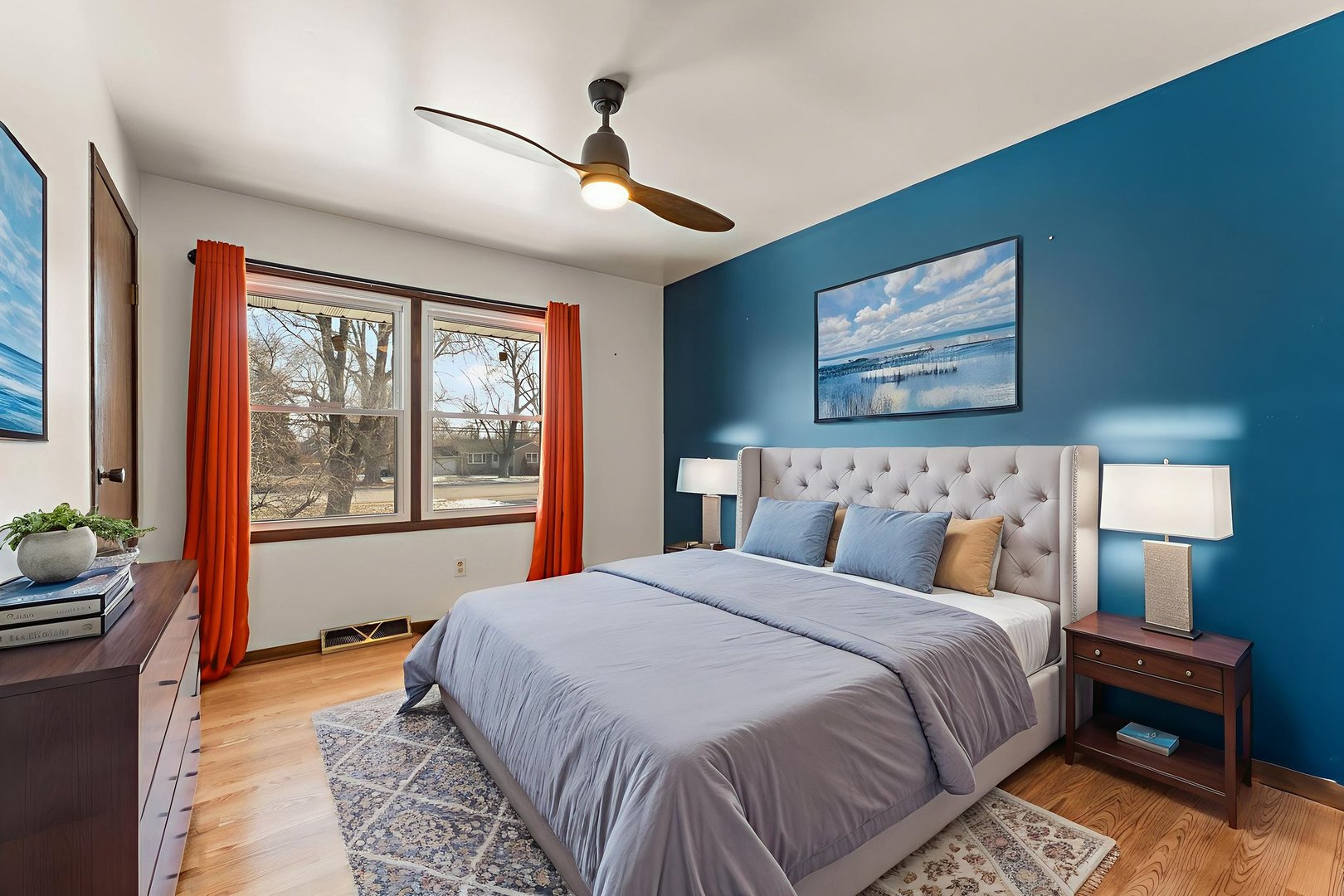 1138 N Broad Street, Griffith, IN 46319