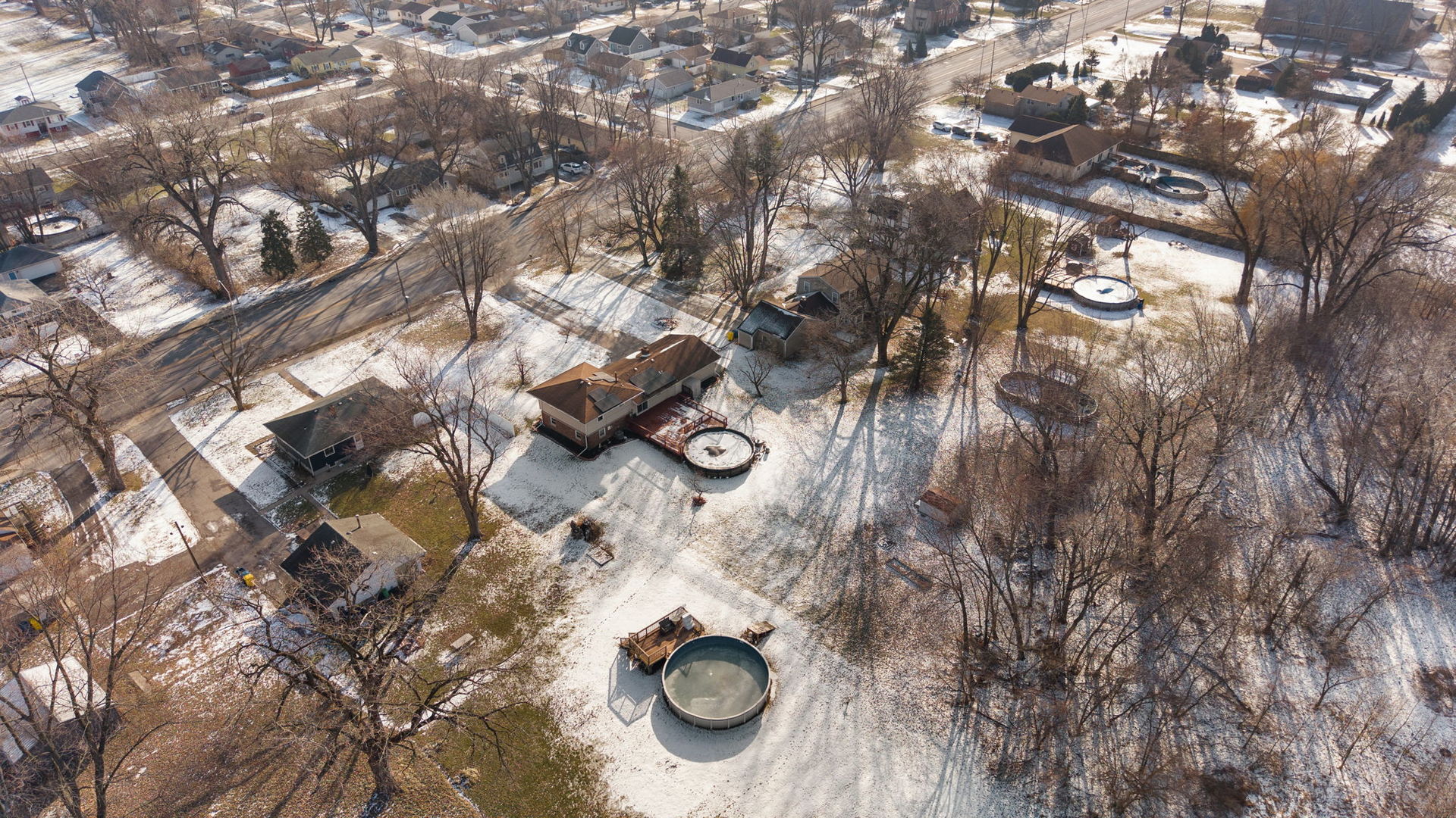 1138 N Broad Street, Griffith, IN 46319