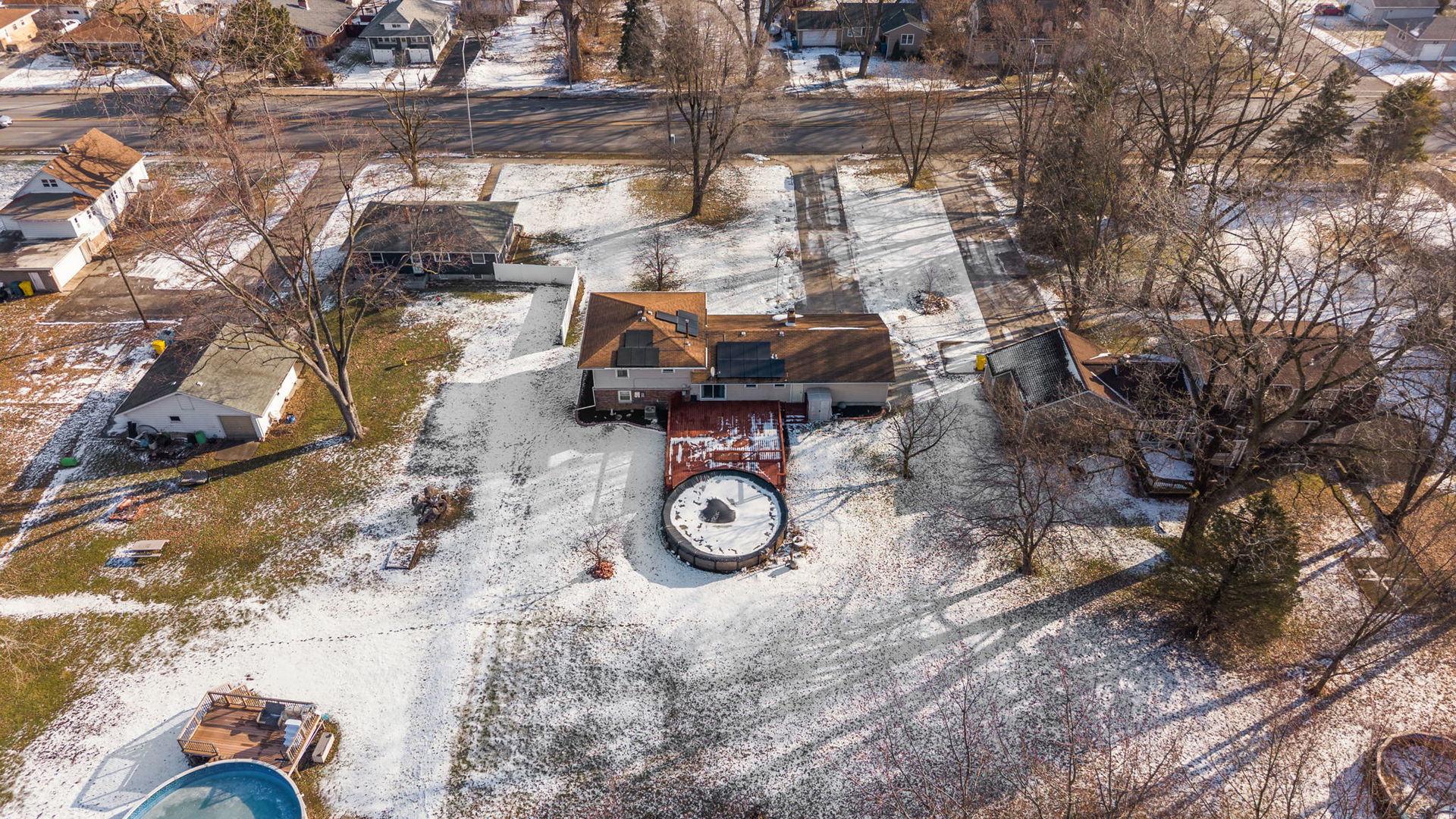 1138 N Broad Street, Griffith, IN 46319